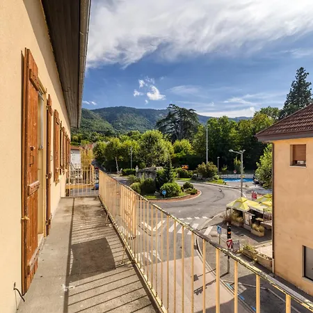 La Cosyne - En Colocation Collonges-sous-Saleve